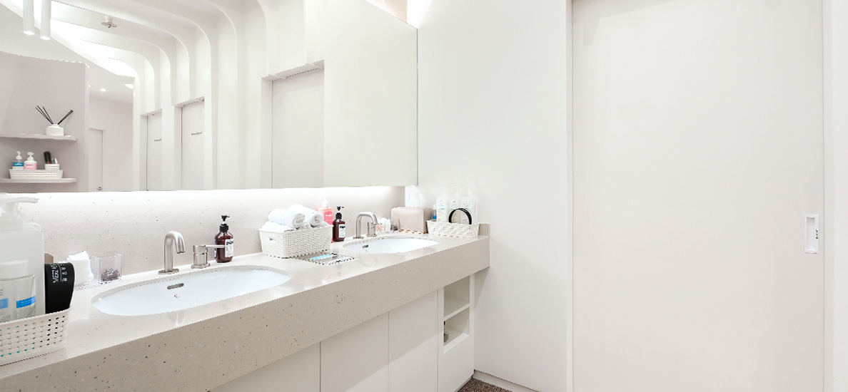 YOU&I Guro consultation or examination space