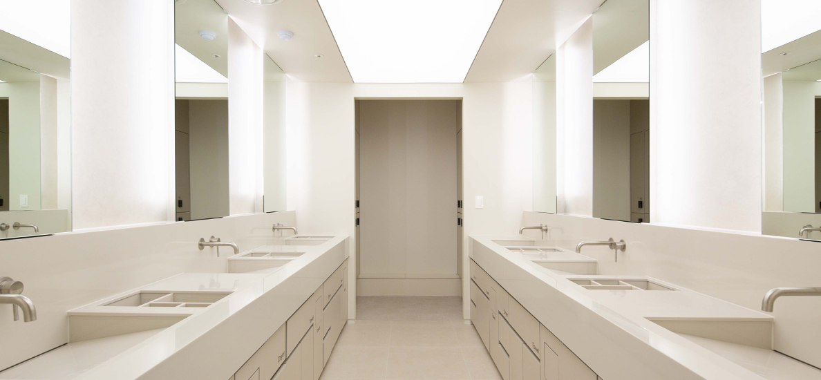 YOU&I Myeongdong branch clinic interior