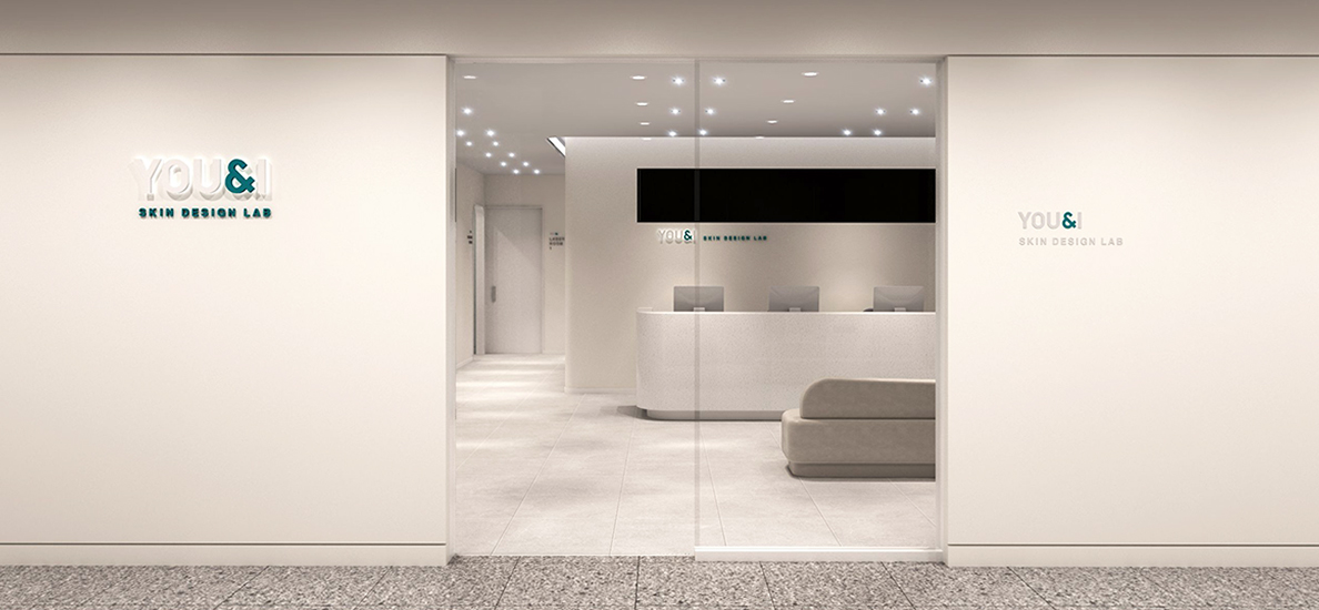 YOU&I Bupyeong branch clinic interior