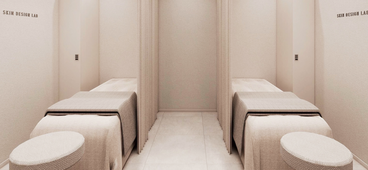 YOU&I Siheung Baegot clinical facility interior
