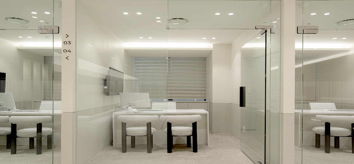 YOU&I Changwon branch clinic interior
