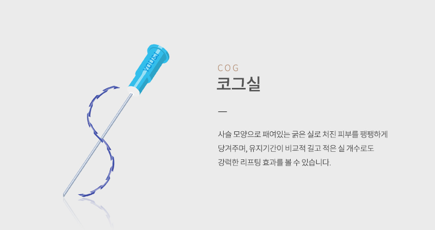 코그실 COG