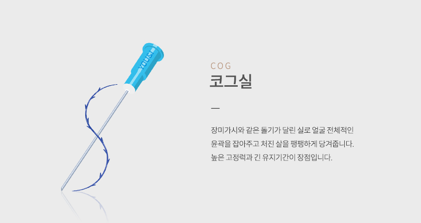 코그실 COG