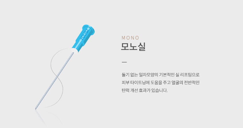 모노실