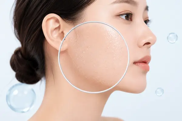 리바이브 스킨부스터 효과로 기대할 수 있는 촉촉한 피부와 매끄러운 피부결