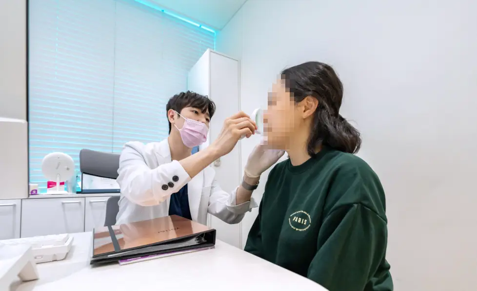 유앤아이 마곡점 상담