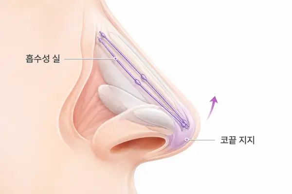 하이코 시술, 코필러와 무엇이 다를까 효과부터 유지기간까지