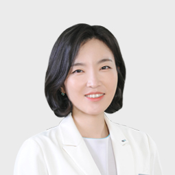 Choi Eun-jin official portrait