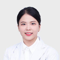 Kang So-jeong official portrait