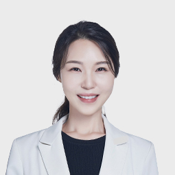 Choi Su-jeong official portrait