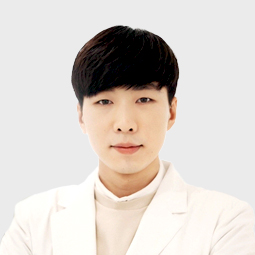 Lee Won-jin official portrait