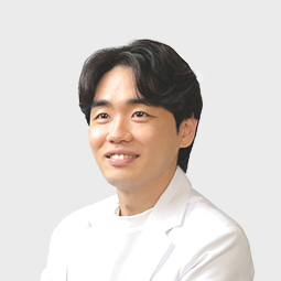 Seo Jeong-ho official portrait