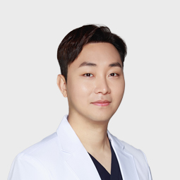 Hong Dong-min official portrait