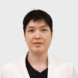 Jang Sim-seok official portrait