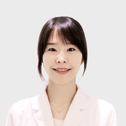 Park Yeong-mi official portrait