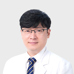 Lee Seung-su official portrait