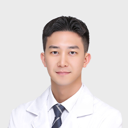 Kim Hae-gang official portrait