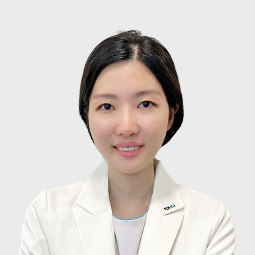 Shin Ji-min official portrait