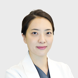 Kang Bu-gyeong official portrait