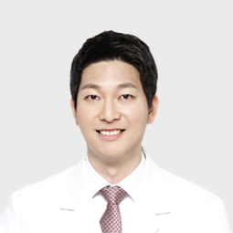 Yoo Hyeong-seok official portrait