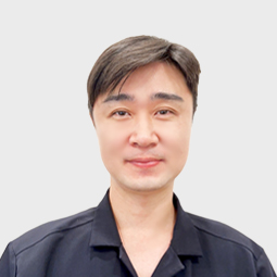 Moon Seong-hyeok official portrait