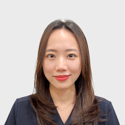 Lee Ji-in official portrait