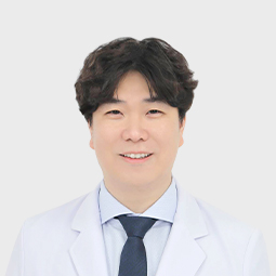 Kim Hyeon-jun official portrait