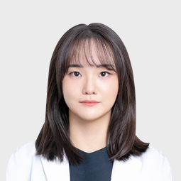 Kim Jeong-yun official portrait