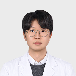 Gye In-seok official portrait