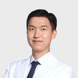 Lee Chung-hwi official portrait